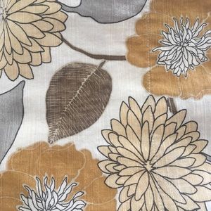 World Market Emma Curtains